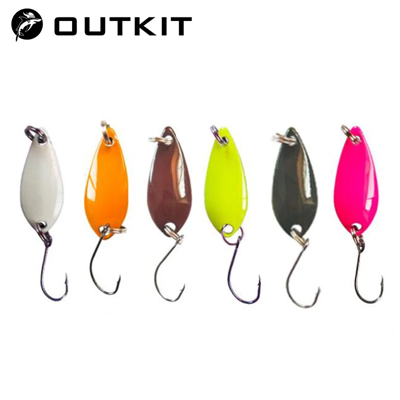 Fishing Boat Trailer - New Mini Fishing Lure 3cm 3g