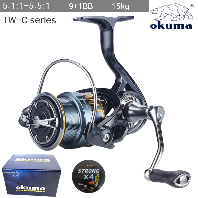 Fishing Boat Steering Wheel - Okuma's New Spinning Wheel Fish Wheel,