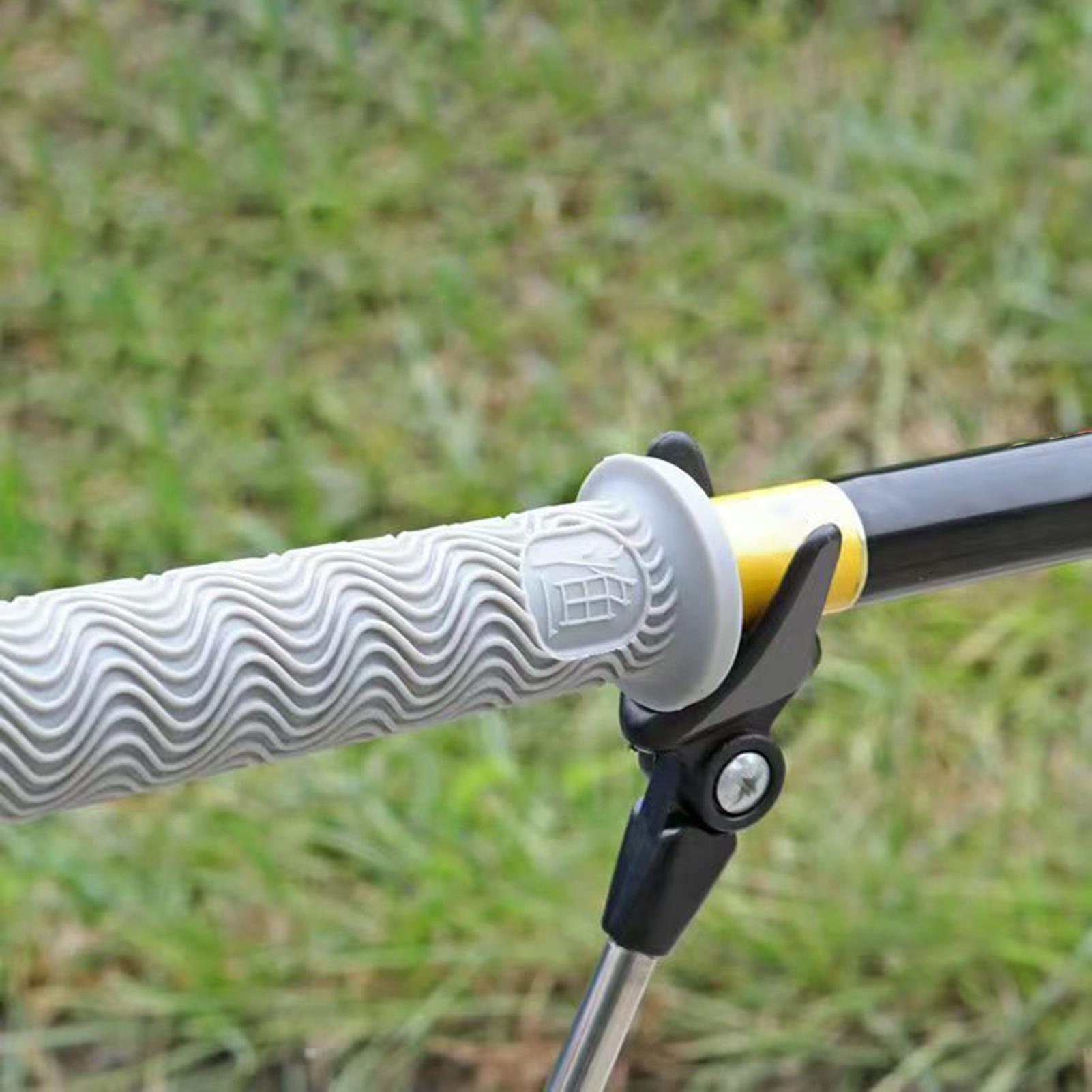 Fishing Rod Handle Sleeve Non- - Fishing Boat Trailer recension och pris