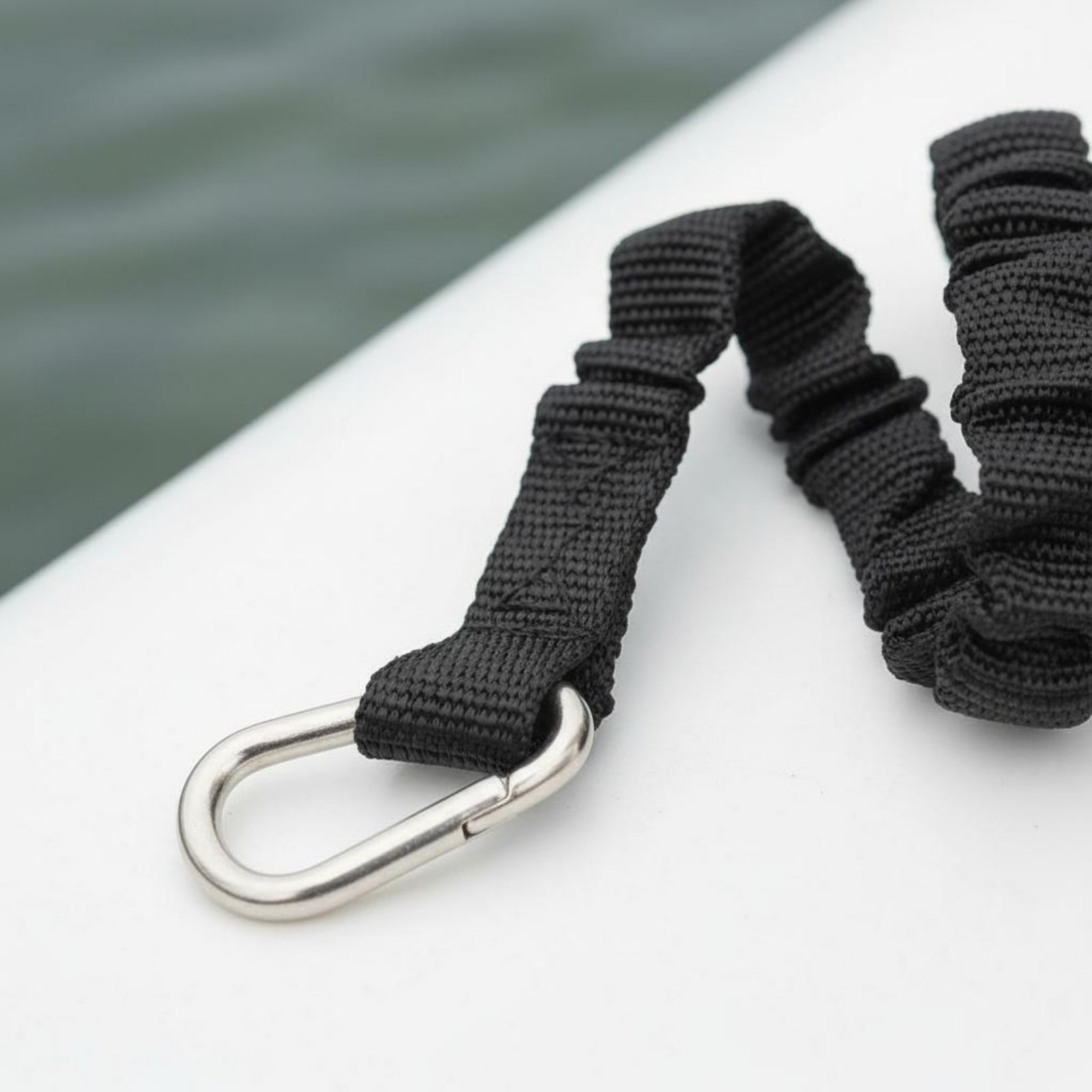 Kayak Paddle Leash Anti-Loss S - Fishing Boat Oar recension och pris