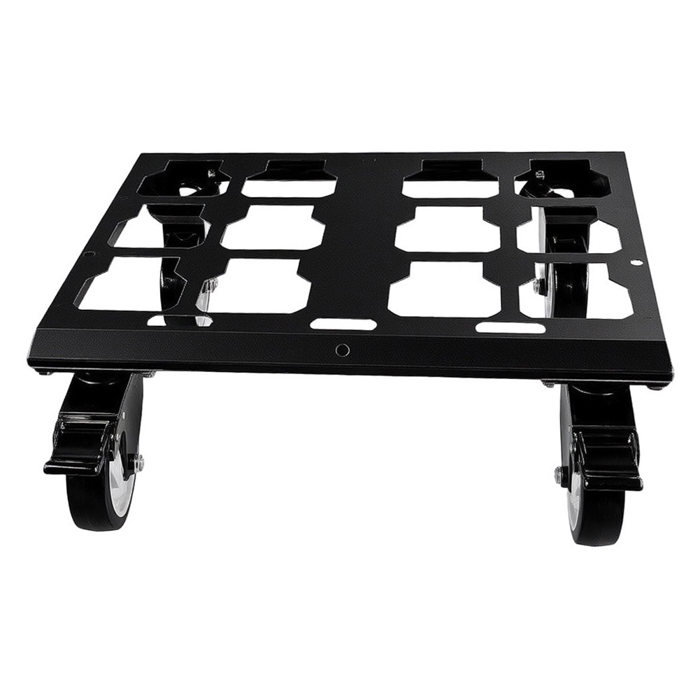Heavy Duty Tool Box Dolly Cart - Fishing Boat Steering Wheel recension och pris