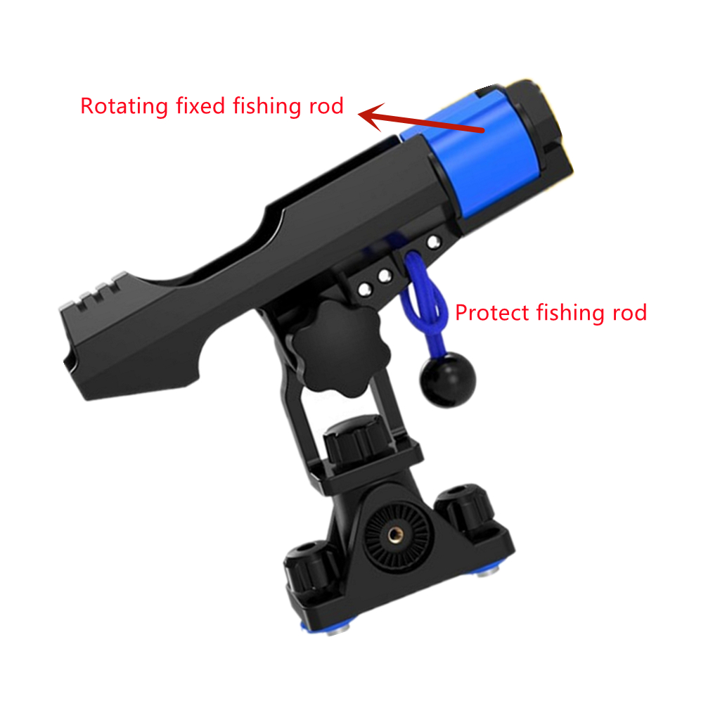 Fishing Rod Holder For Boat Ka - Fishing Boat Trailer recension och pris