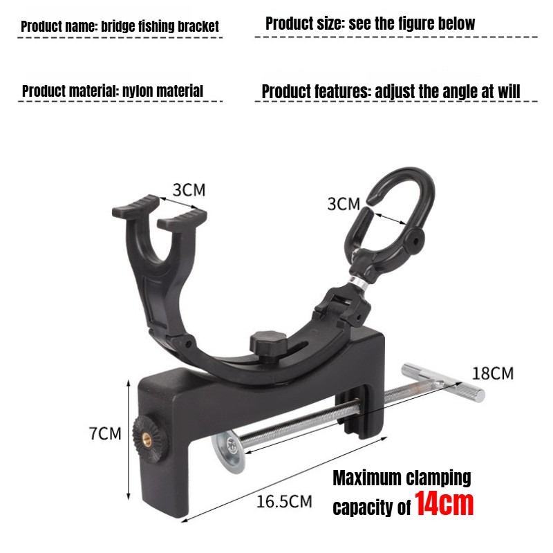 360° Rotating Adjustable Heavy - Fishing Boat Oar recension och pris