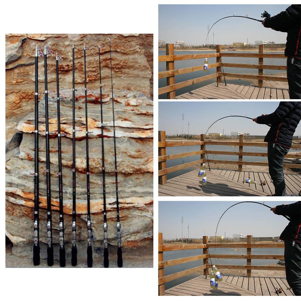 1.0m Super Hard Mini Telescopi - Fishing Boat Trailer recension och pris