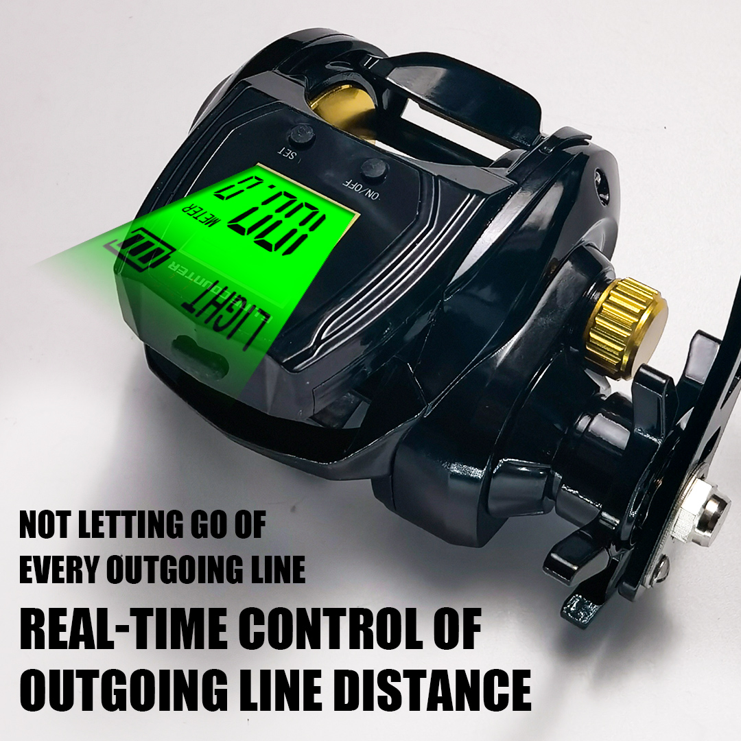 16-Kilogram Braking Force, 6.3 - Fishing Boat Steering Wheel recension och pris
