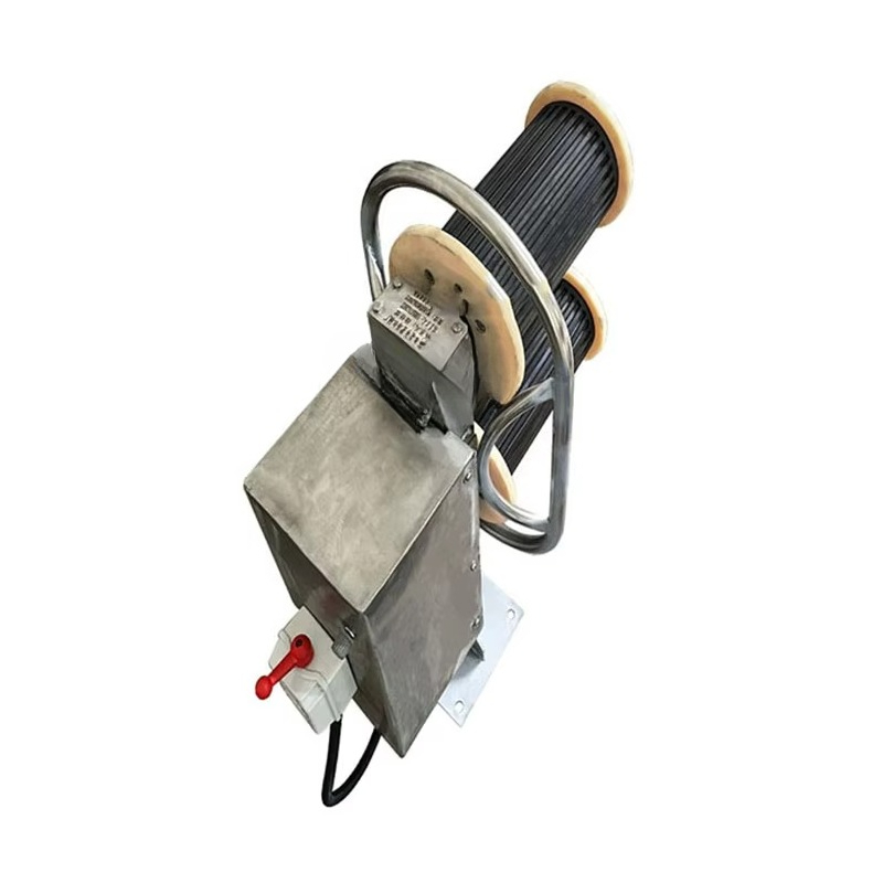 22V/380V electric anchor 500KG - Fishing Boat Anchor recension och pris