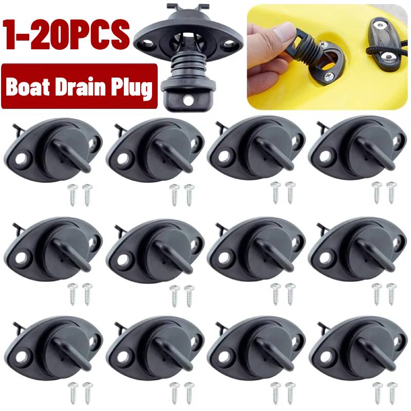 1-10PCS Kayak Canoe Boat Parts - Fishing Boat Steering Wheel recension och pris